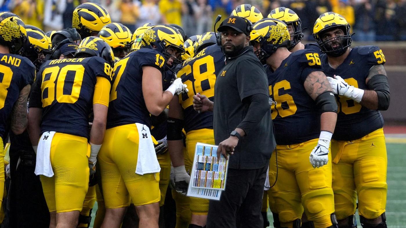 Michigan football transfer portal 2024: News, announcements, players to watch, targets, needs, and recruiting