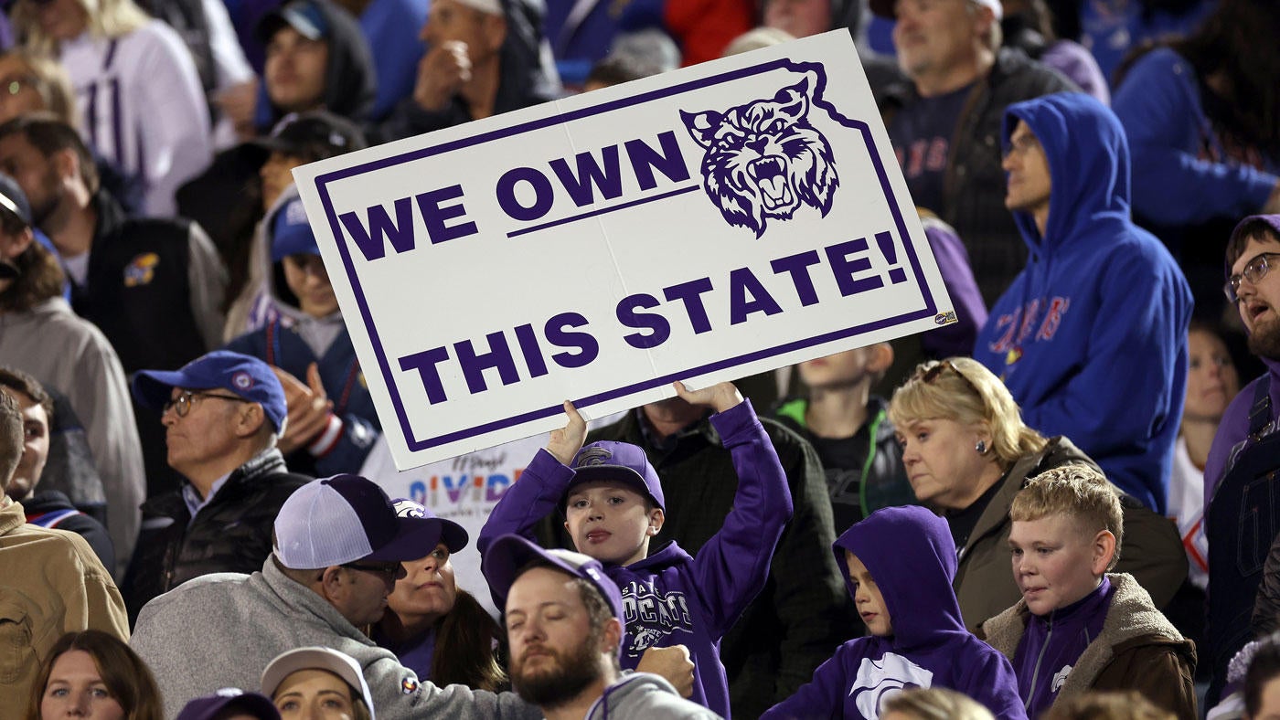 Where to watch Kansas State vs. Kansas: TV channel, kickoff time, live stream, spread, odds