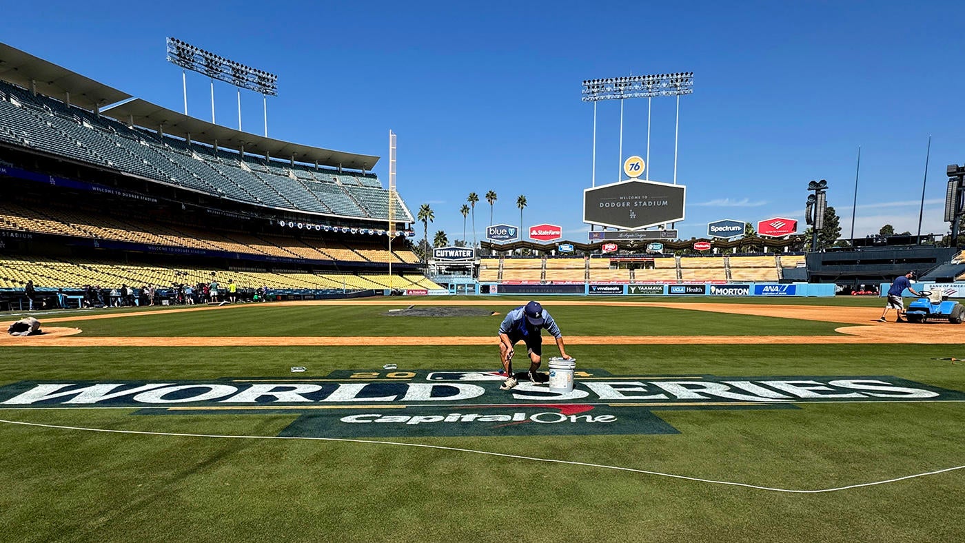 WATCH: Jay-Z, 2Pac, Alicia Keys featured in hype video for Yankees-Dodgers World Series