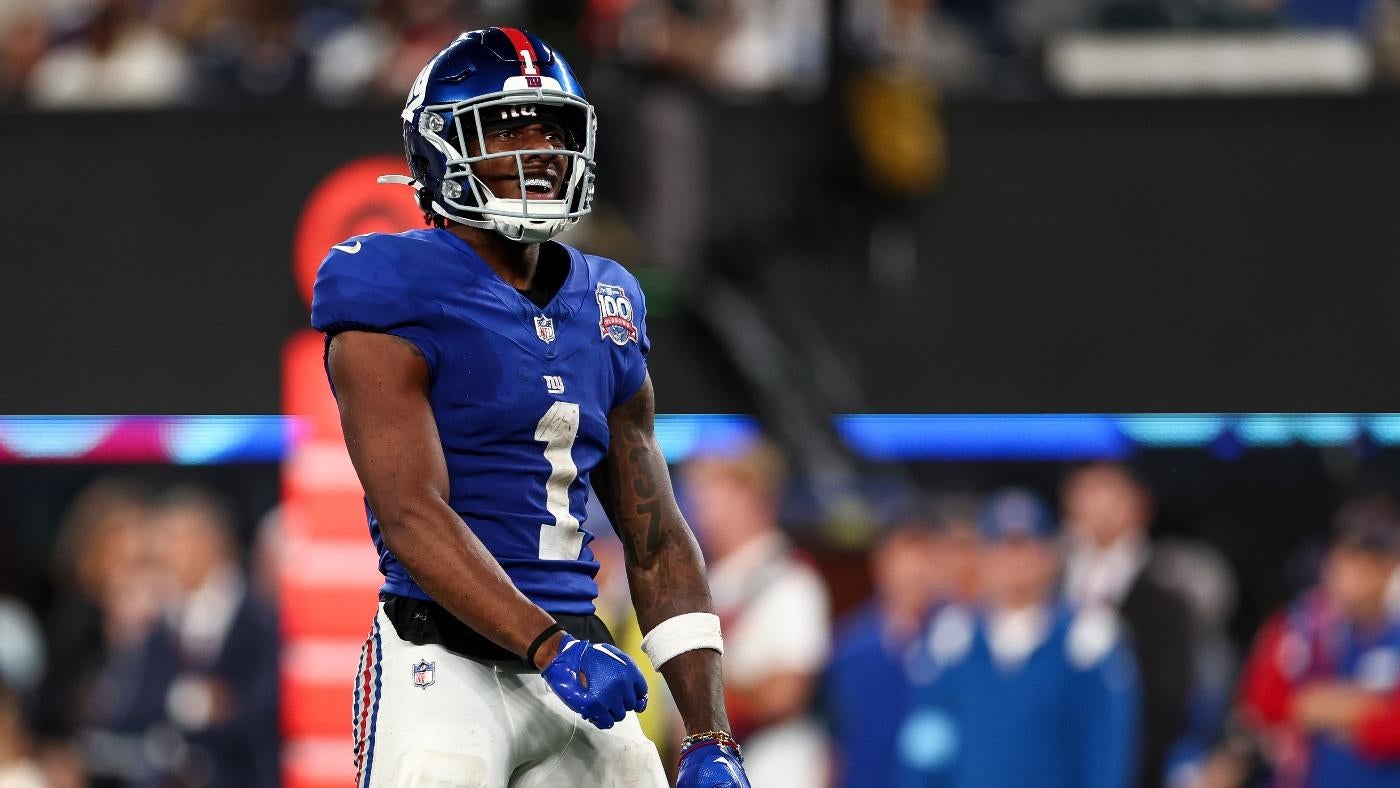 Giants vs. Steelers odds, spread, line, prediction: Monday Night Football picks from NFL model on 12-5 roll