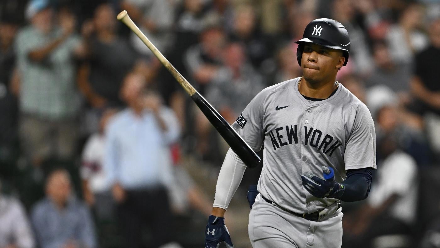 2024 World Series Game 1 prediction, odds, line, time: Dodgers vs. Yankees picks by MLB expert on 94-54 roll