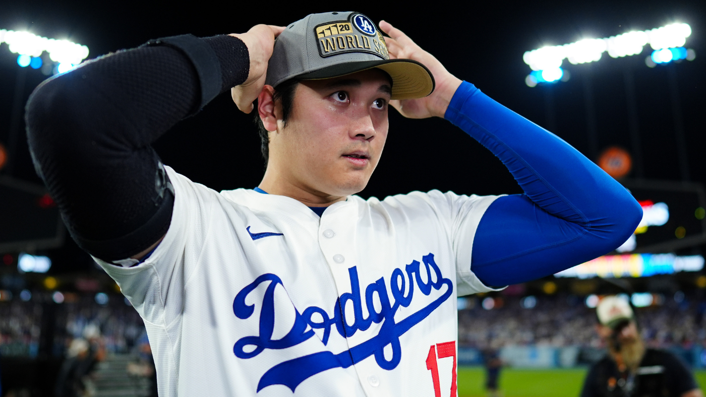 Will Shohei Ohtani pitch in 2024 World Series vs. Yankees? Dodgers manager says 'no possibility' of it