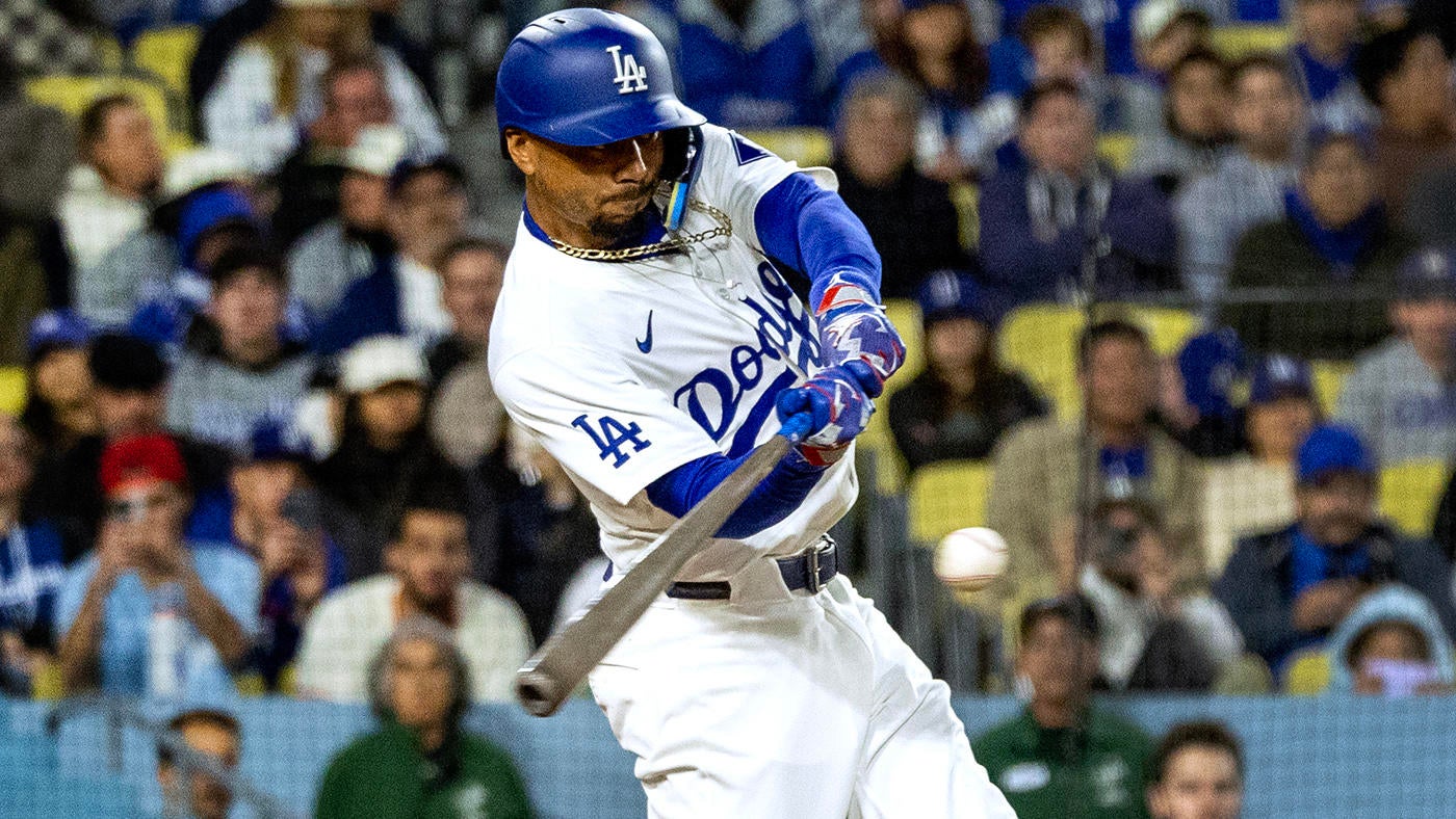 MLB World Series predictions, picks, best bets: Yankees and Dodgers continue to swing hot bats in Game 1