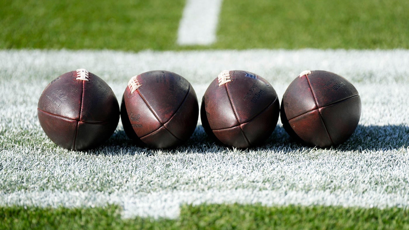 Watch as Texas high school football game ends with stunning 99-yard fumble return for touchdown