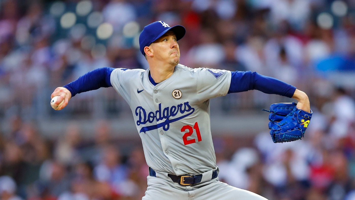 2024 World Series: Dodgers' Walker Buehler to start Game 3 vs. Yankees as Los Angeles sets pitching plans