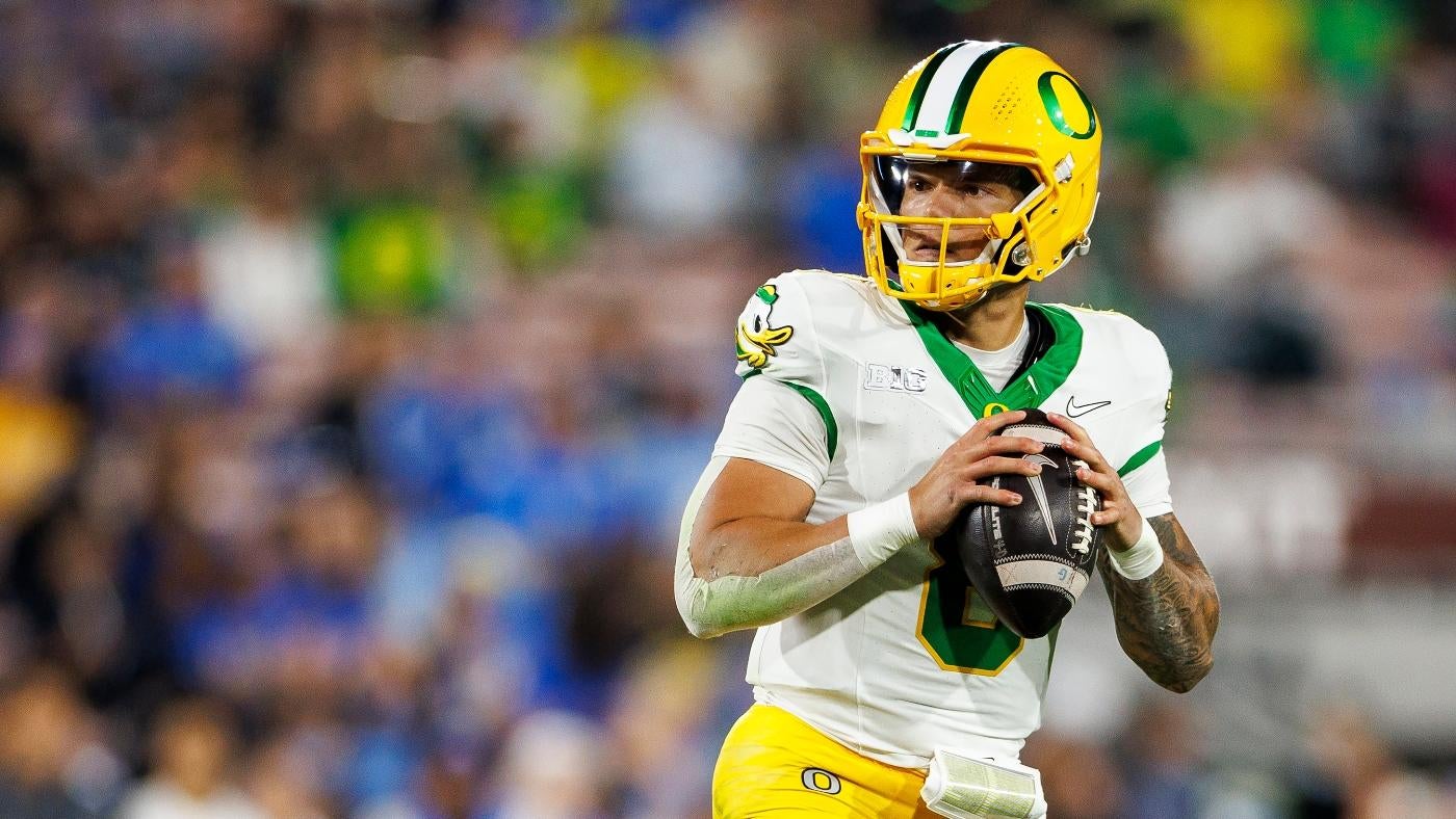 Oregon vs. Illinois odds, betting line: 2024 college football picks, top Week 9 predictions by proven model