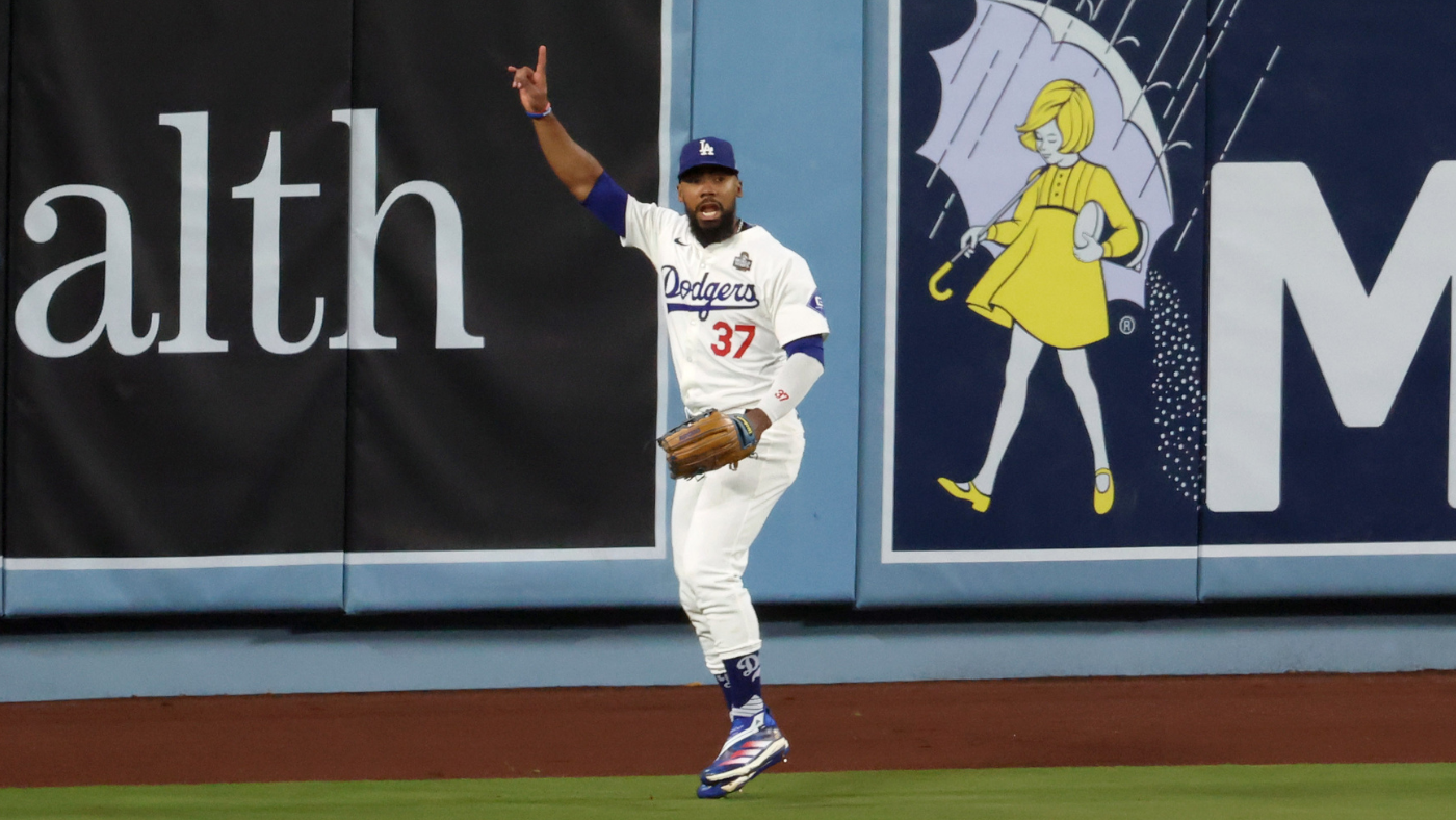 World Series: Explaining fan interference call in Yankees vs. Dodgers that drew Jeffrey Maier comparisons