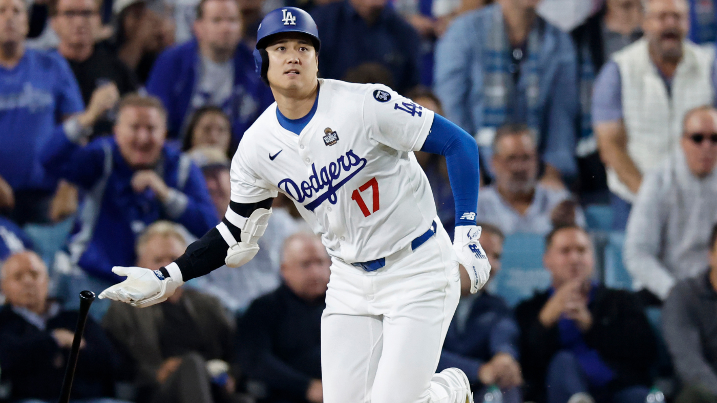 Dodgers vs. Yankees Game 2 predictions: World Series picks, best bets, including Shohei Ohtani prop