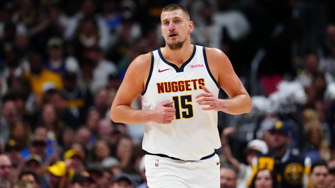 NBA DFS: Top DraftKings, FanDuel daily Fantasy basketball picks for Tuesday, October 29 include Nikola Jokic