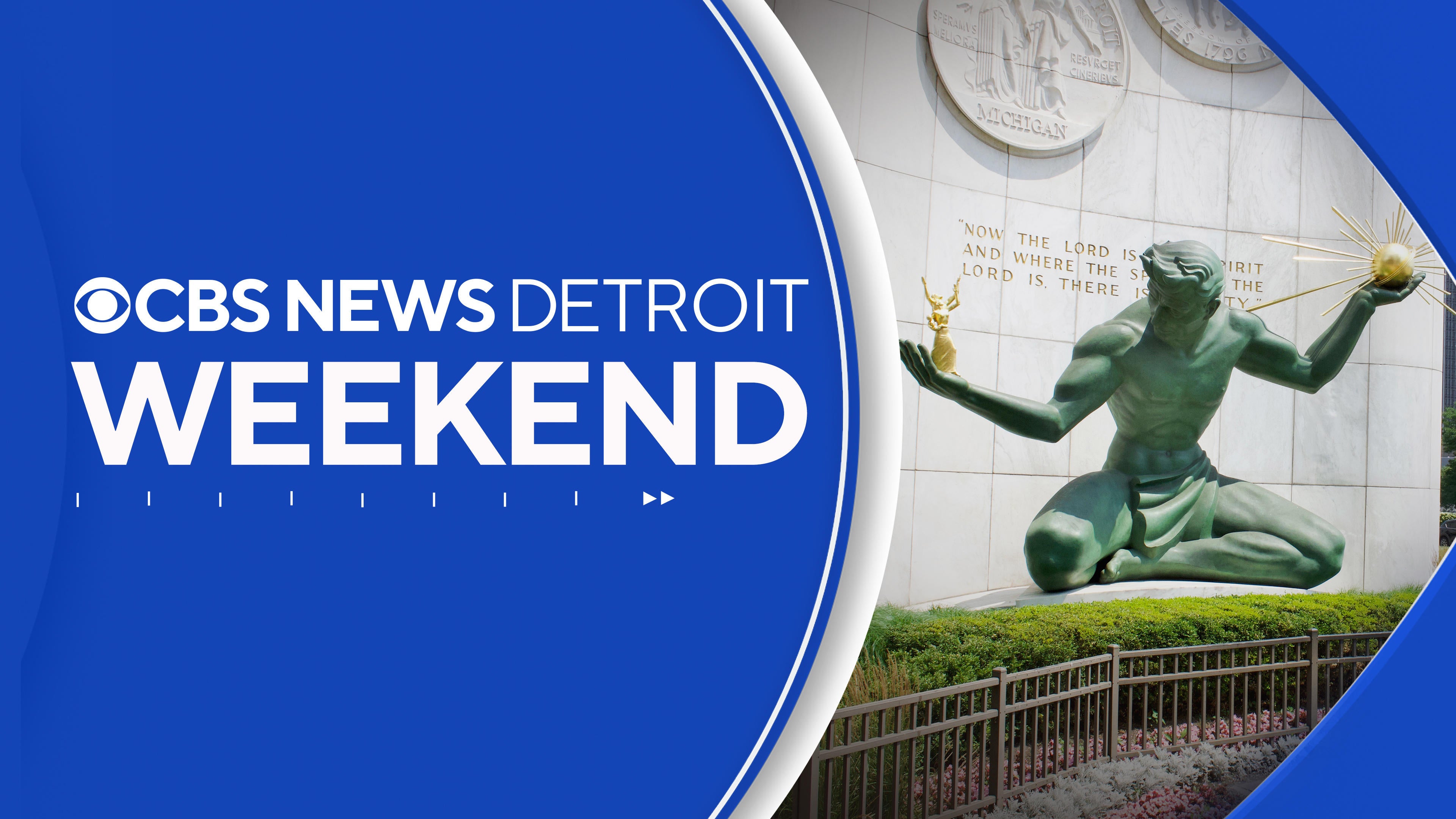 CBS News Detroit