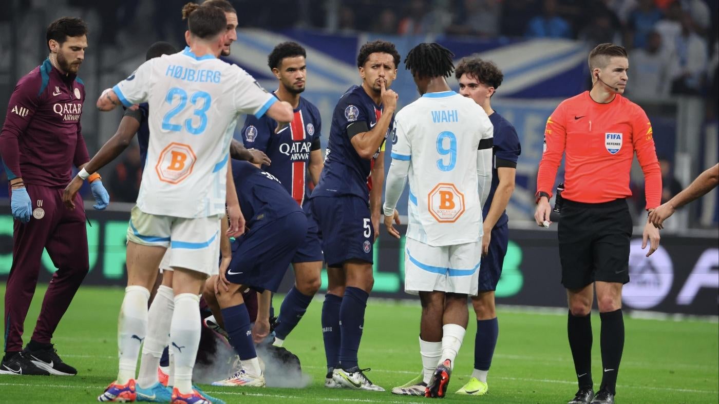 Mature PSG master Le Classique emotions to beat Marseille, but can they take it to Europe?