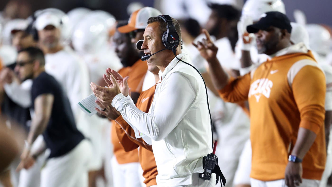 Texas still looks destined for CFP, but Longhorns have been exposed as iffy title contender in just two weeks