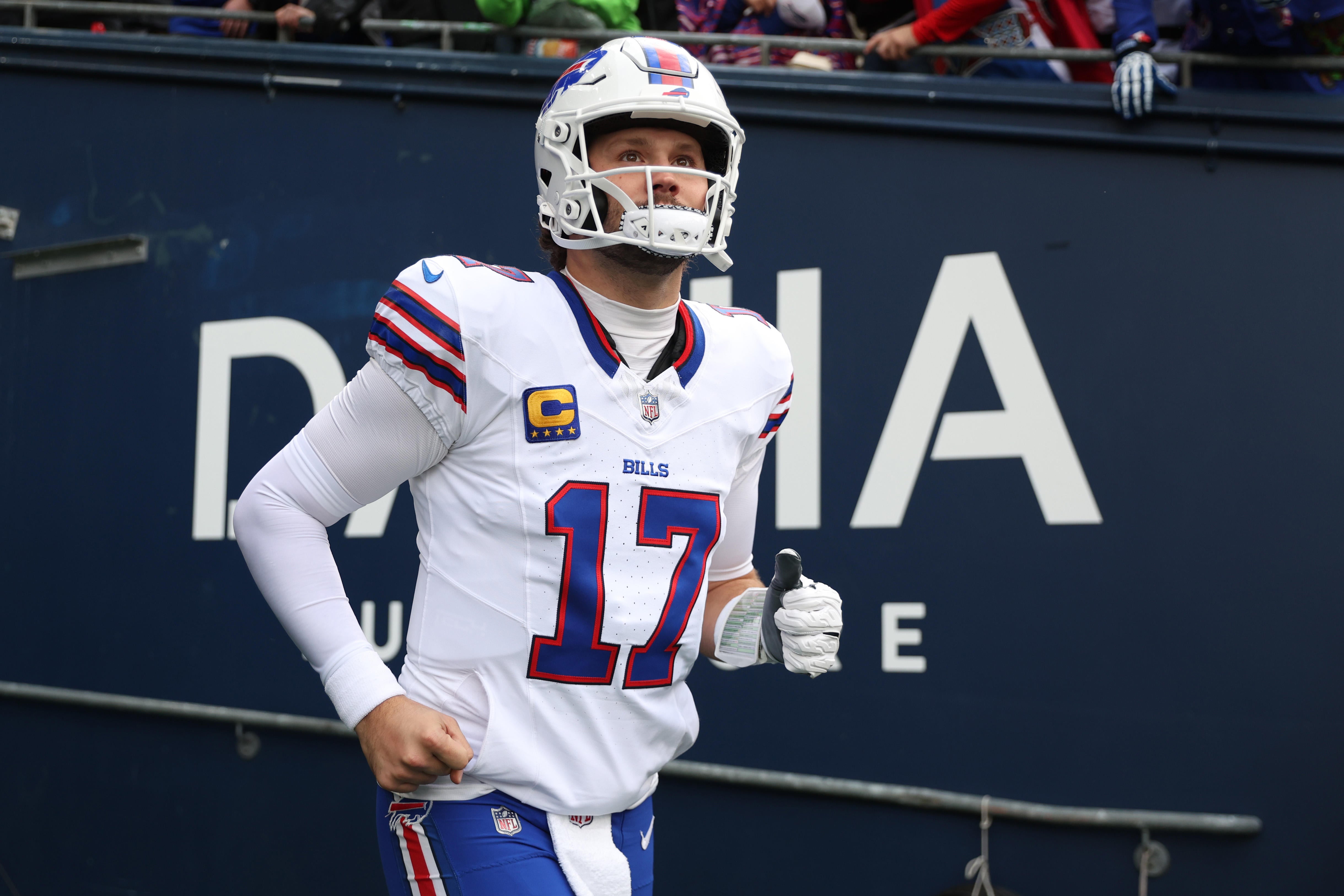 Dolphins at Bills Preview & Picks Stream of National Football League