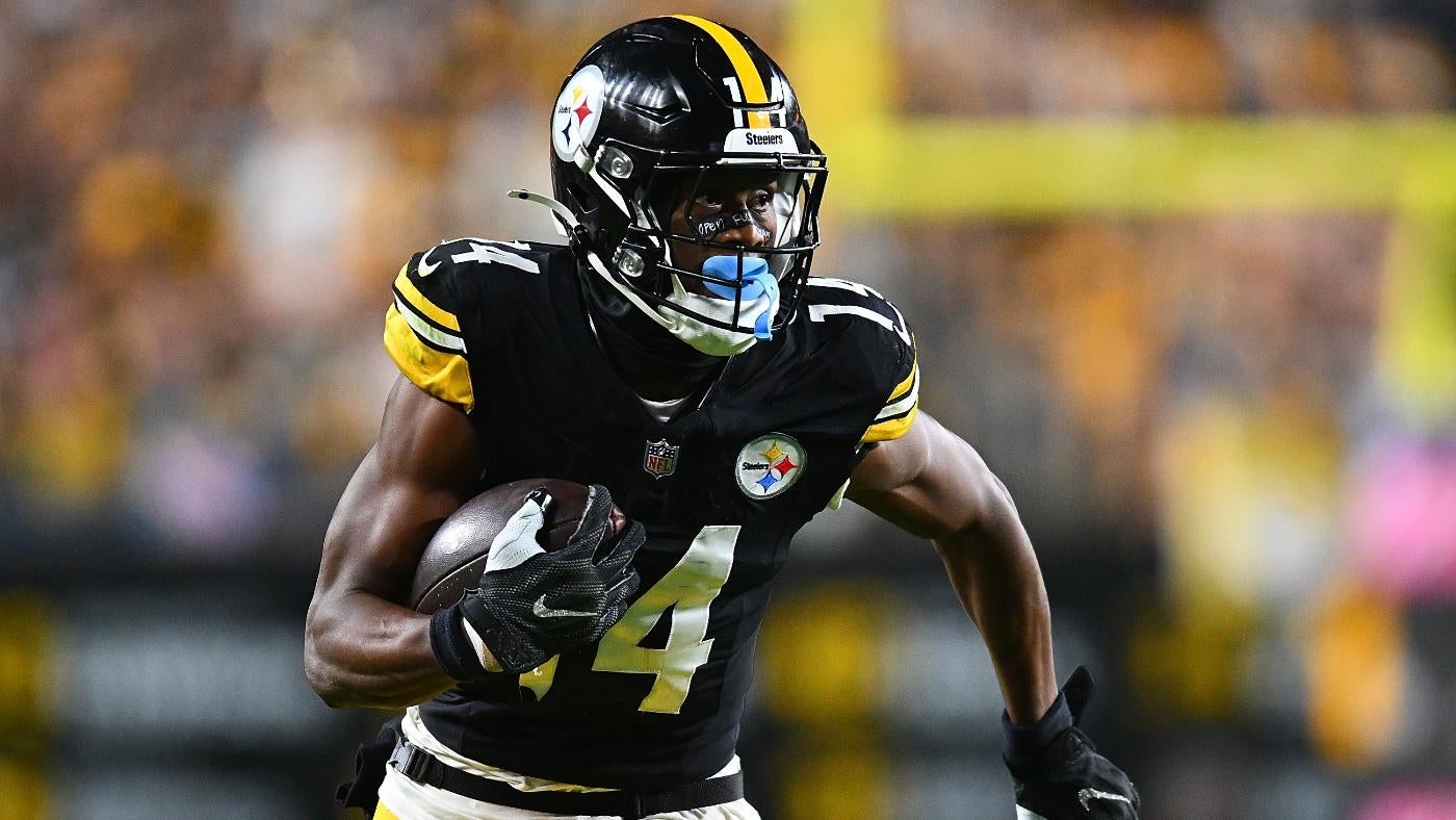 NFL DFS, Steelers vs. Giants: Top DraftKings, FanDuel daily Fantasy football picks for Monday Night Football