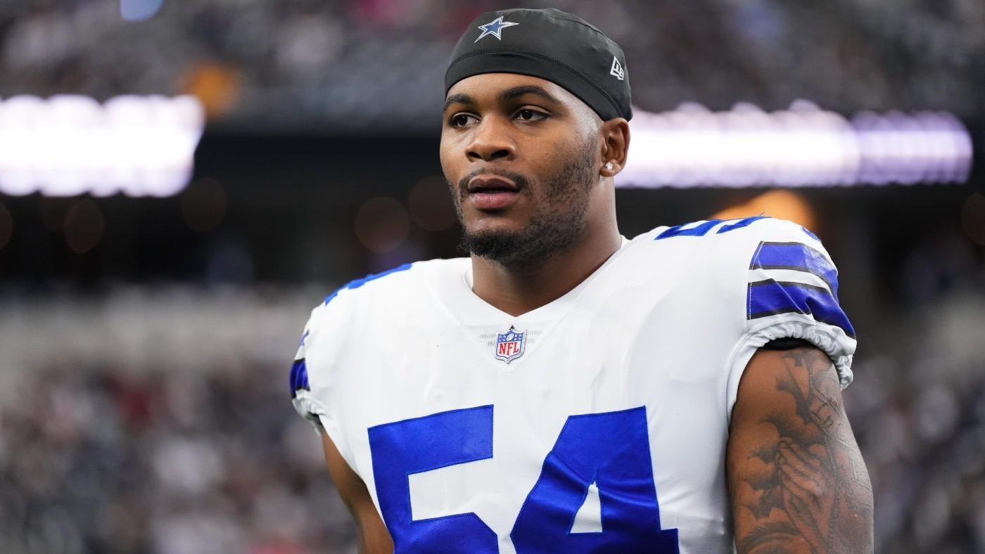 Cowboys injured DE Sam Williams suspended three games for violating NFL's personal conduct policy