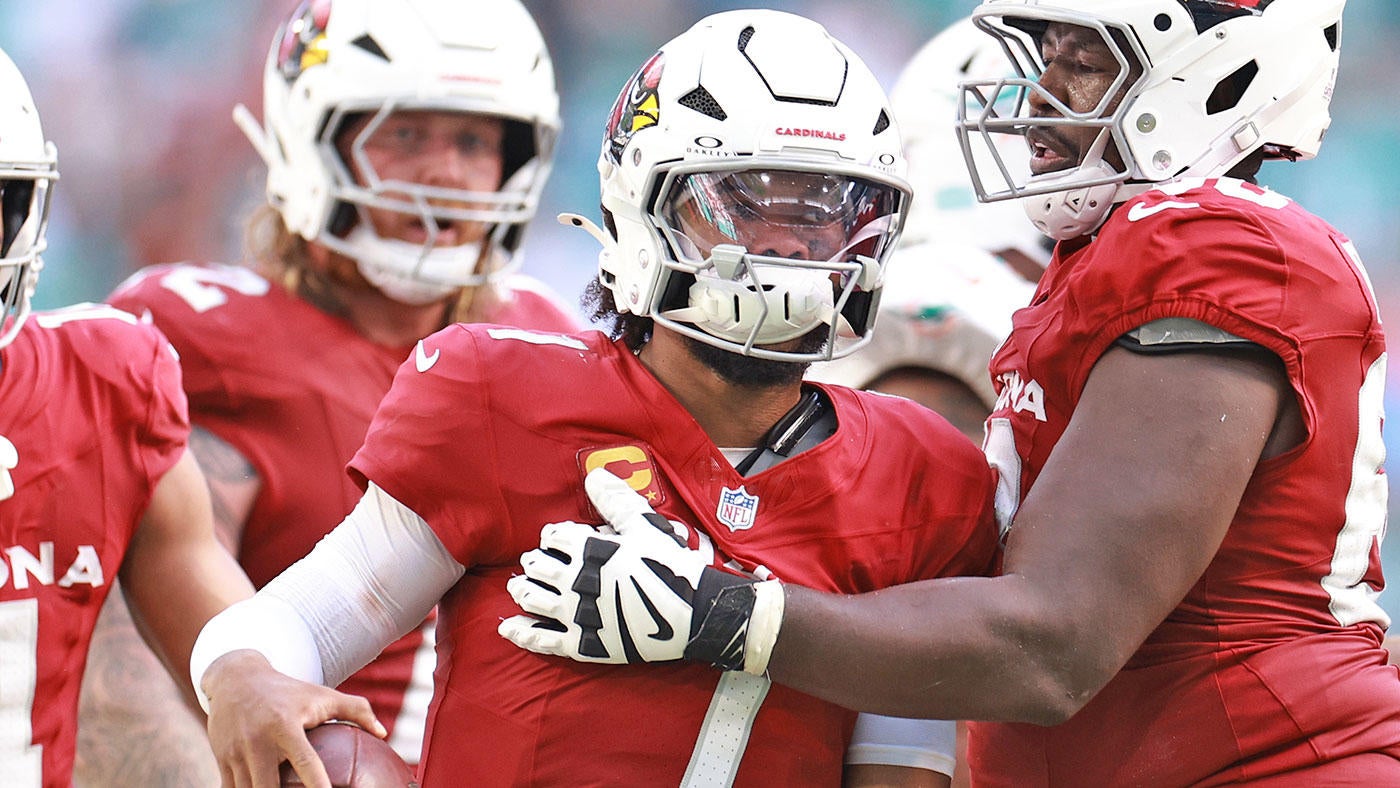 Are the Cardinals a legit threat in the NFC West? Why Arizona could disrupt division hierarchy