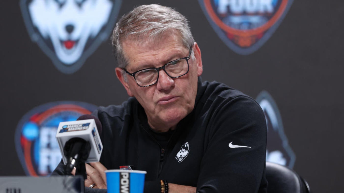 UConn's Geno Auriemma explains why NCAA women's basketball must keep building off WNBA's momentum