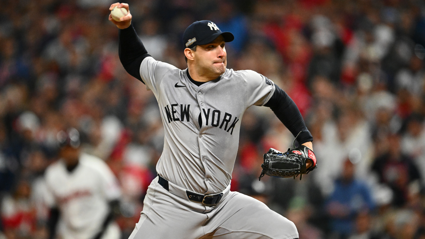 Why Yankees reliever Tommy Kahnle has thrown 56 straight changeups, and how one pitch is working so well