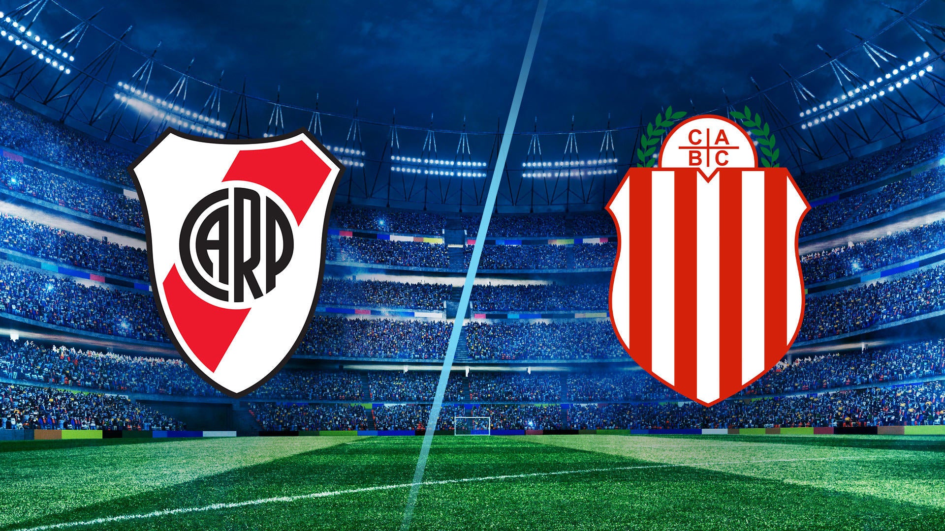 River Plate Vs. Barracas Central Live Stream Of Liga Argentina ...