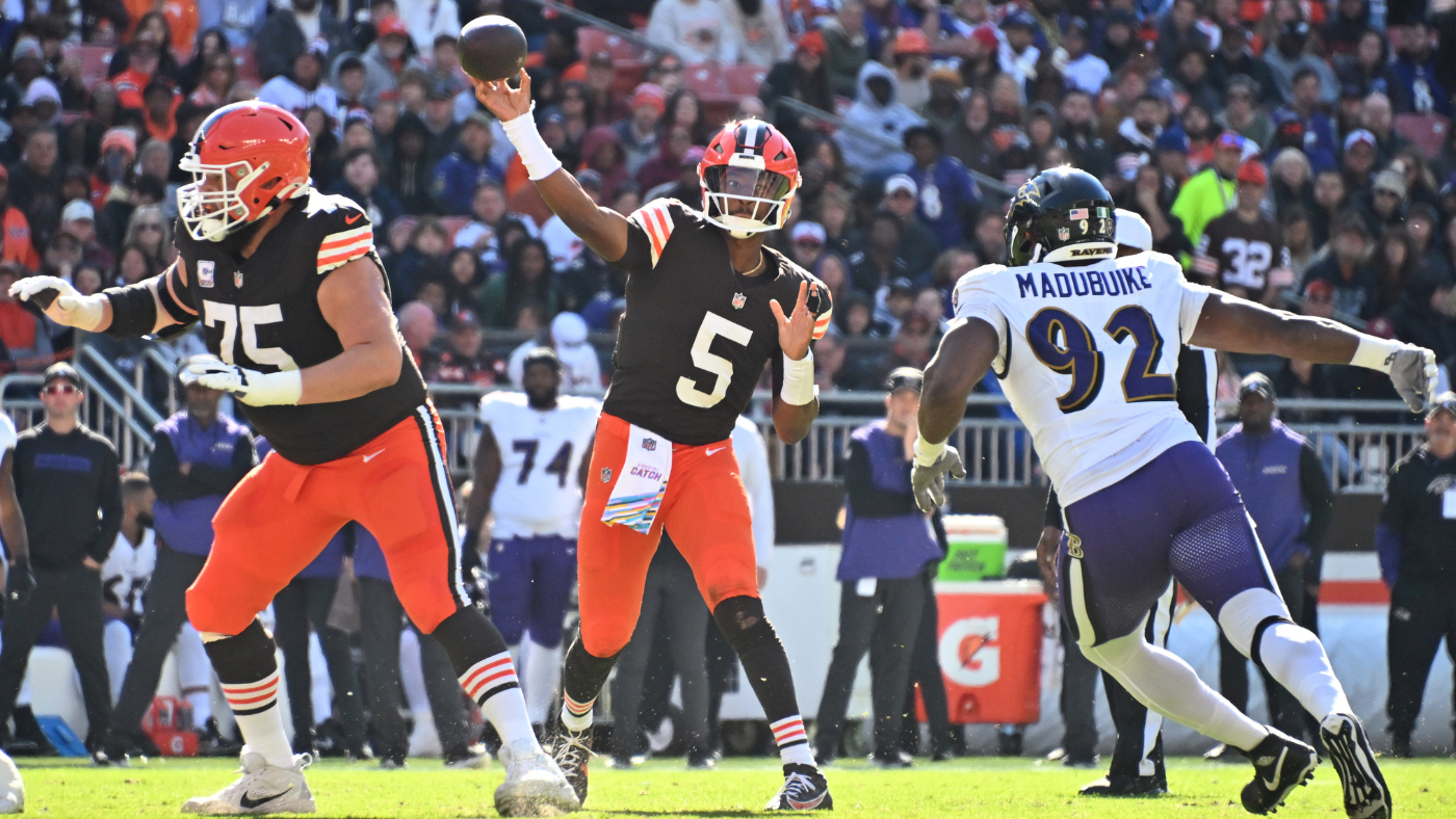 Chargers at Browns Preview & Picks Stream of National Football League