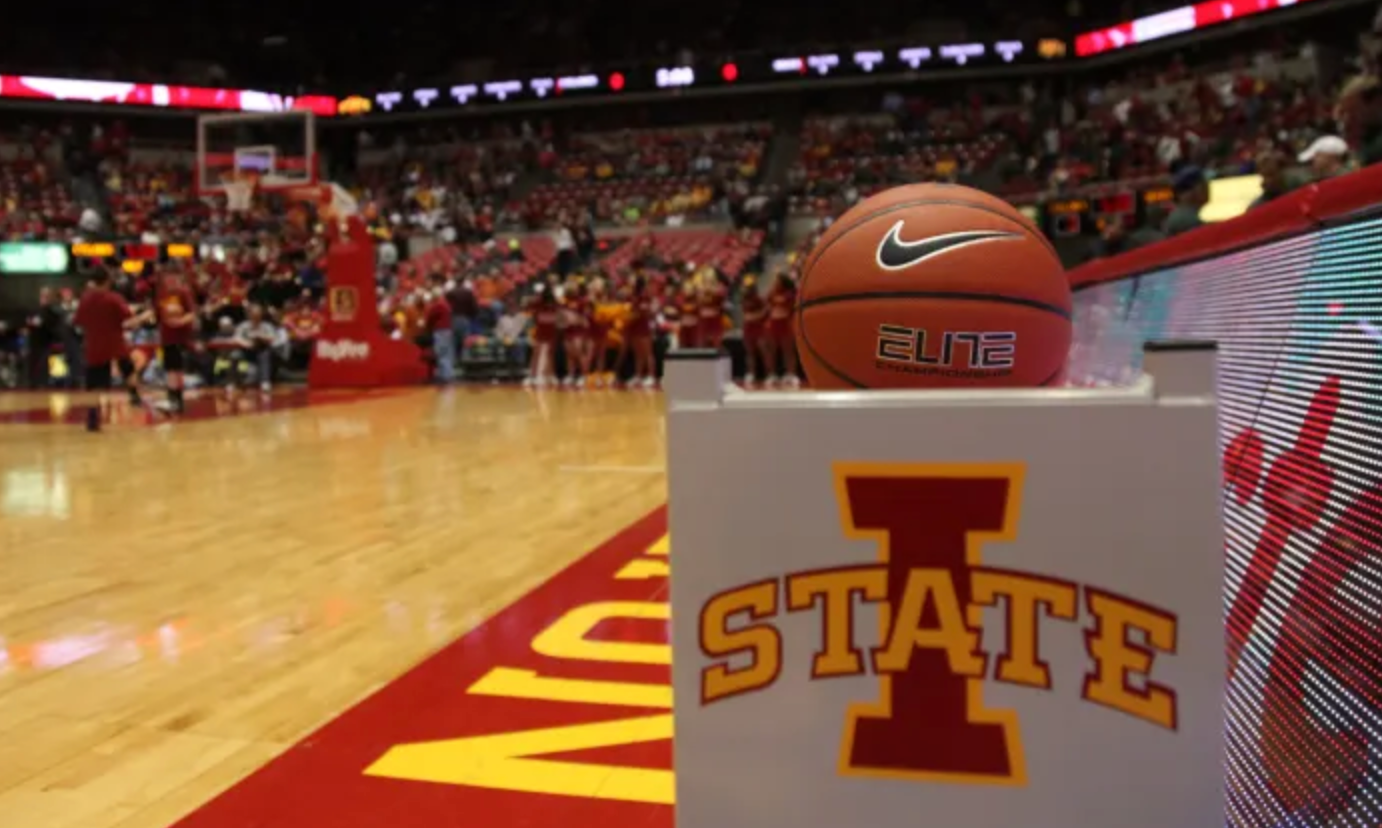 How Iowa State basketball built its nonconference schedule Stream of