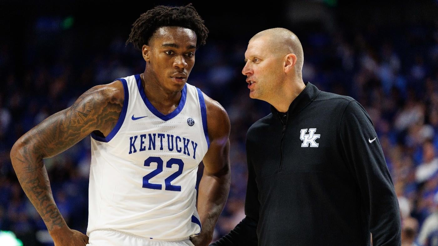 Kentucky basketball 2024 roster, preview: Depth chart projections, predictions under Mark Pope by UK insiders