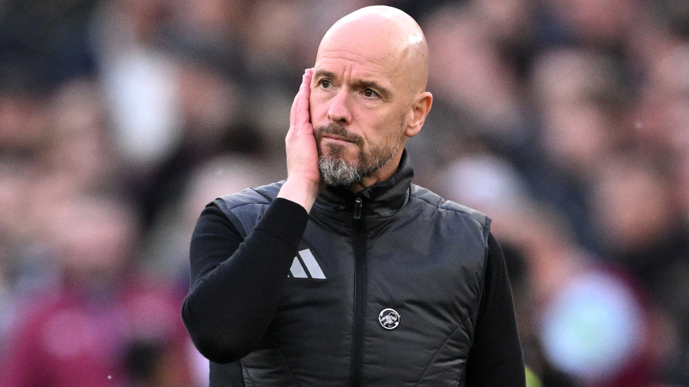 Manchester United wasted 115 days before firing Erik ten Hag: The delay will make repairing the damage harder