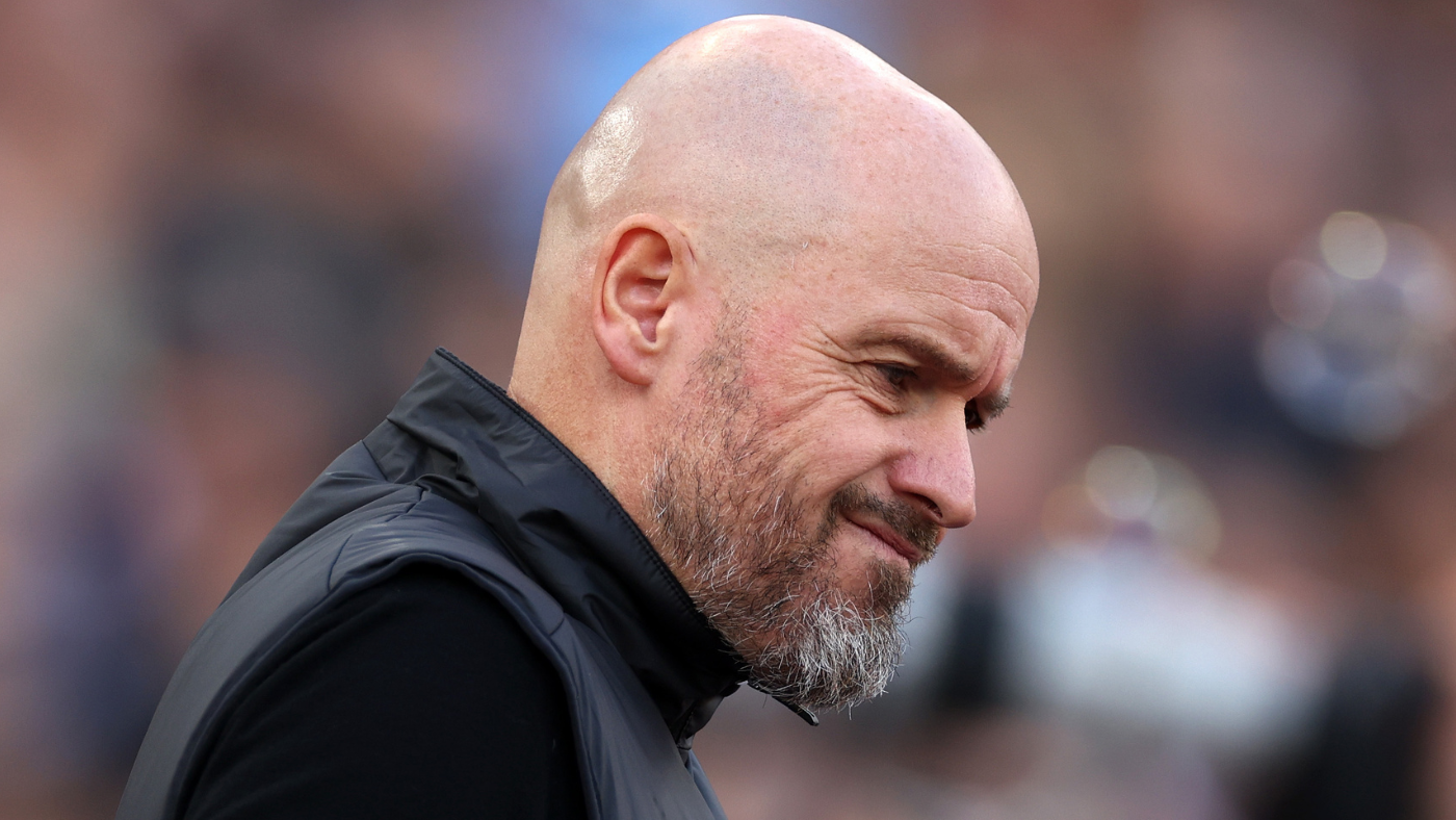 Erik ten Hag out at Manchester United: Who are the possible replacements who could step in at Old Trafford?