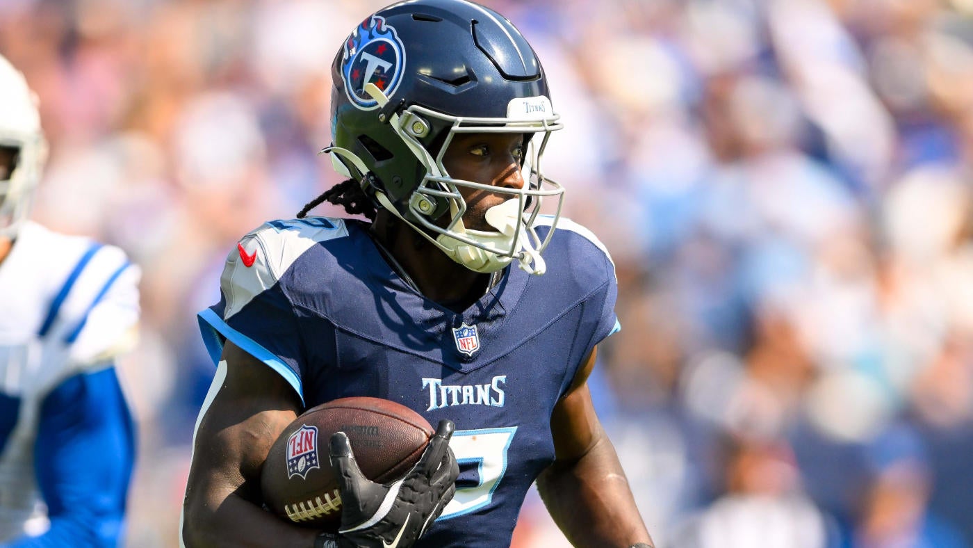 Fantasy Football Week 9 Running Back Preview: Waiver adds, deep stashes, starts, sits, and more