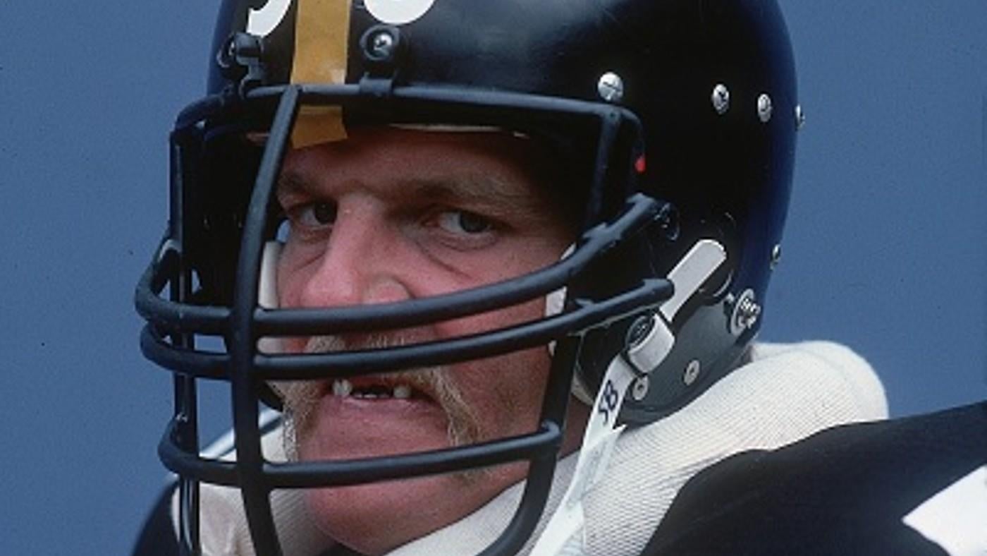 Ranking top 10 scariest players in NFL history: Linebackers dominate truly frightening list