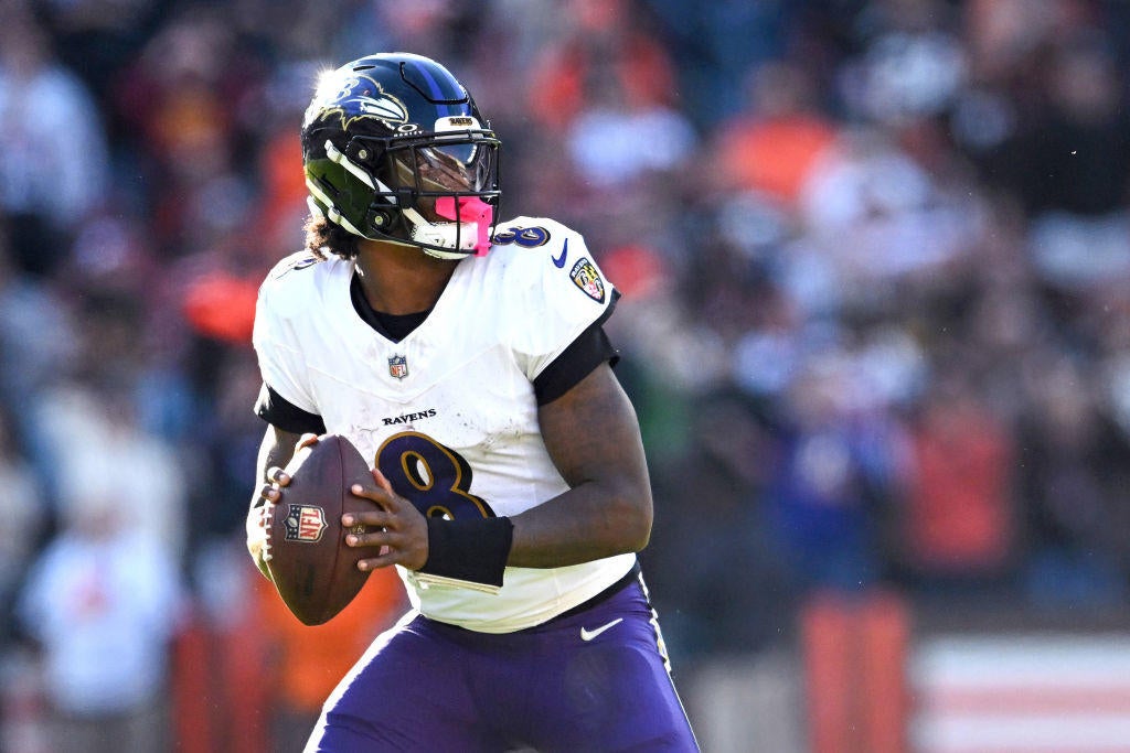 Broncos at Ravens Preview & Picks Stream of National Football League