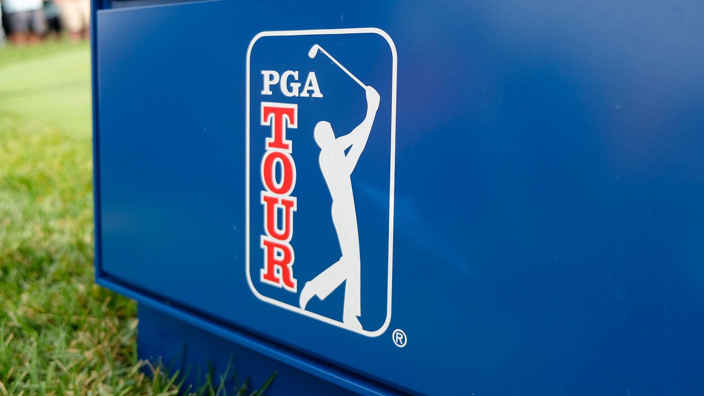 PGA Tour proposes sweeping changes, including smaller fields and fewer full-time members, to implement in 2026