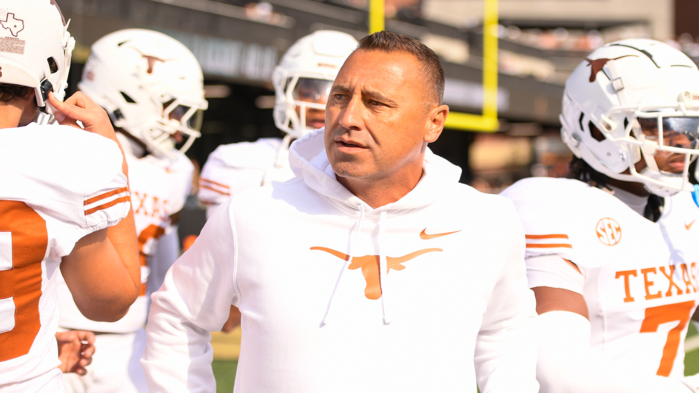 Regrading 2021 college football coaching hires: Texas, Tennessee get 'A+' marks for successful moves