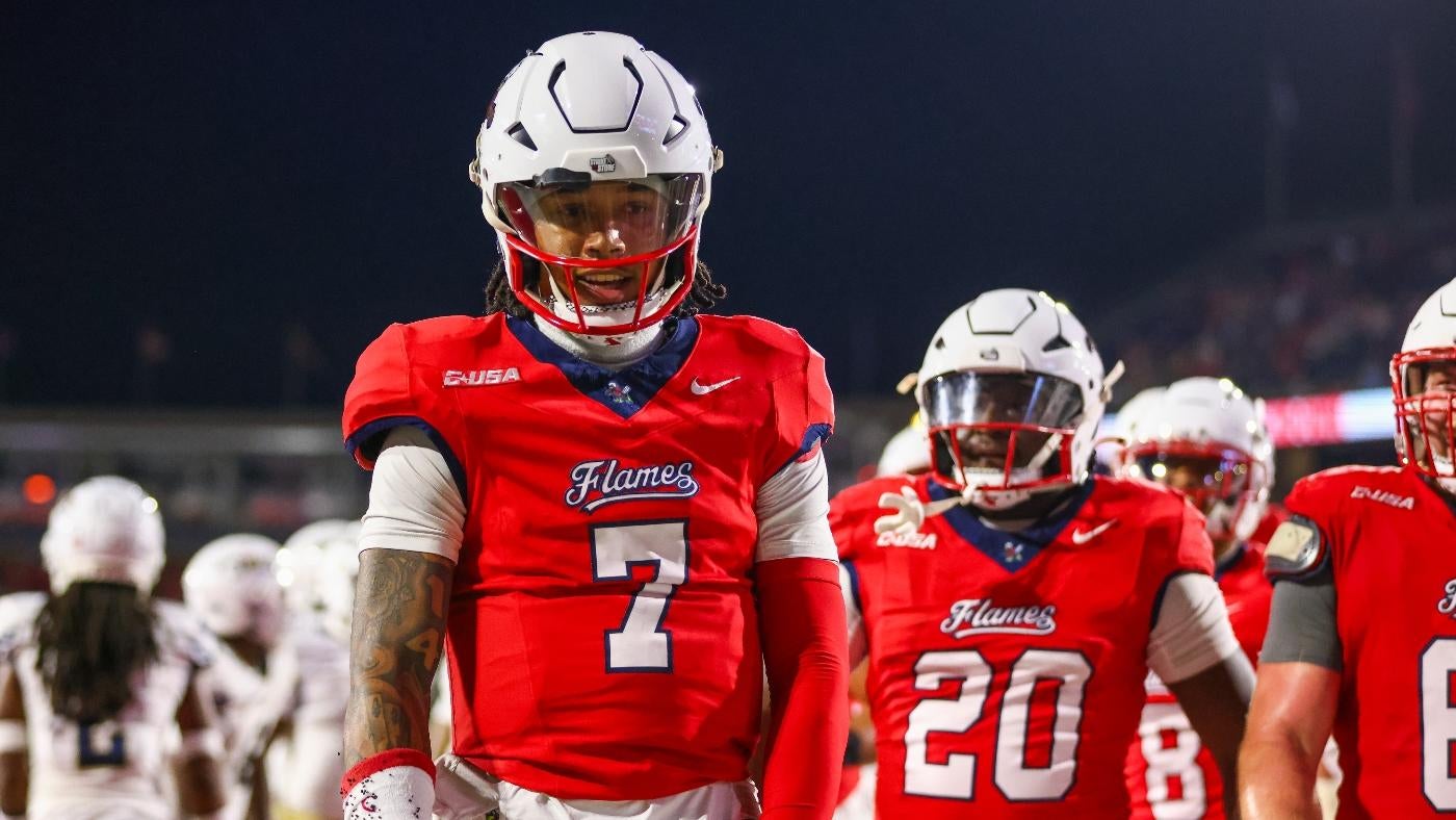 Liberty vs. Jacksonville State prediction, odds: 2024 college football Week 10 Wednesday picks by proven model