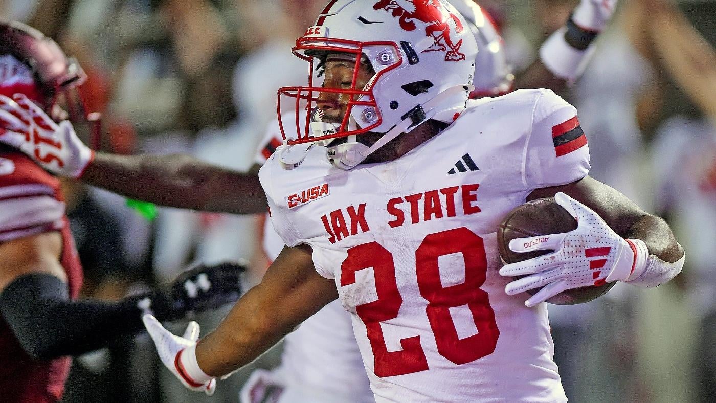 Jacksonville State vs. Liberty prediction, odds: 2024 college football picks, bets by expert on 191-112 run