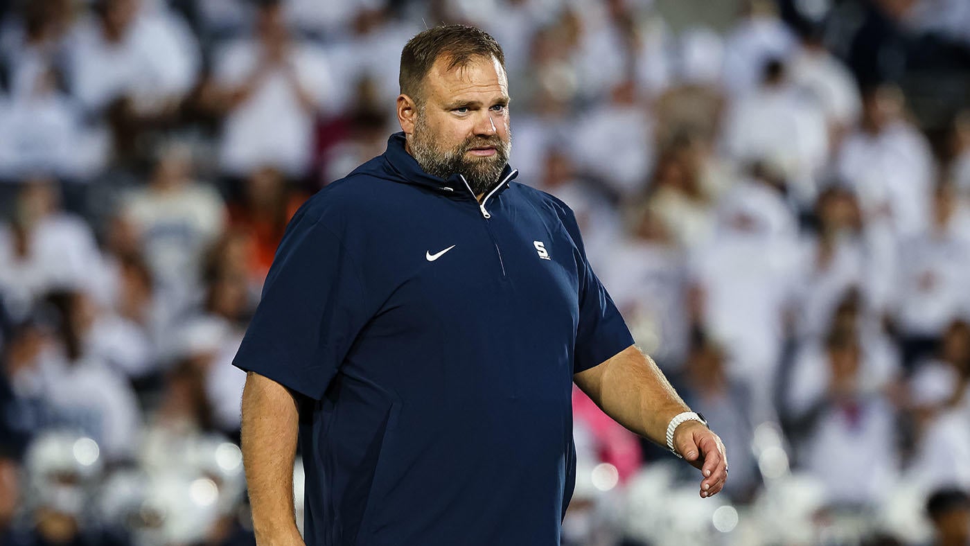 'The Kotelnicki Effect' has worked for Penn State so far, but offensive guru can prove worth vs. Ohio State