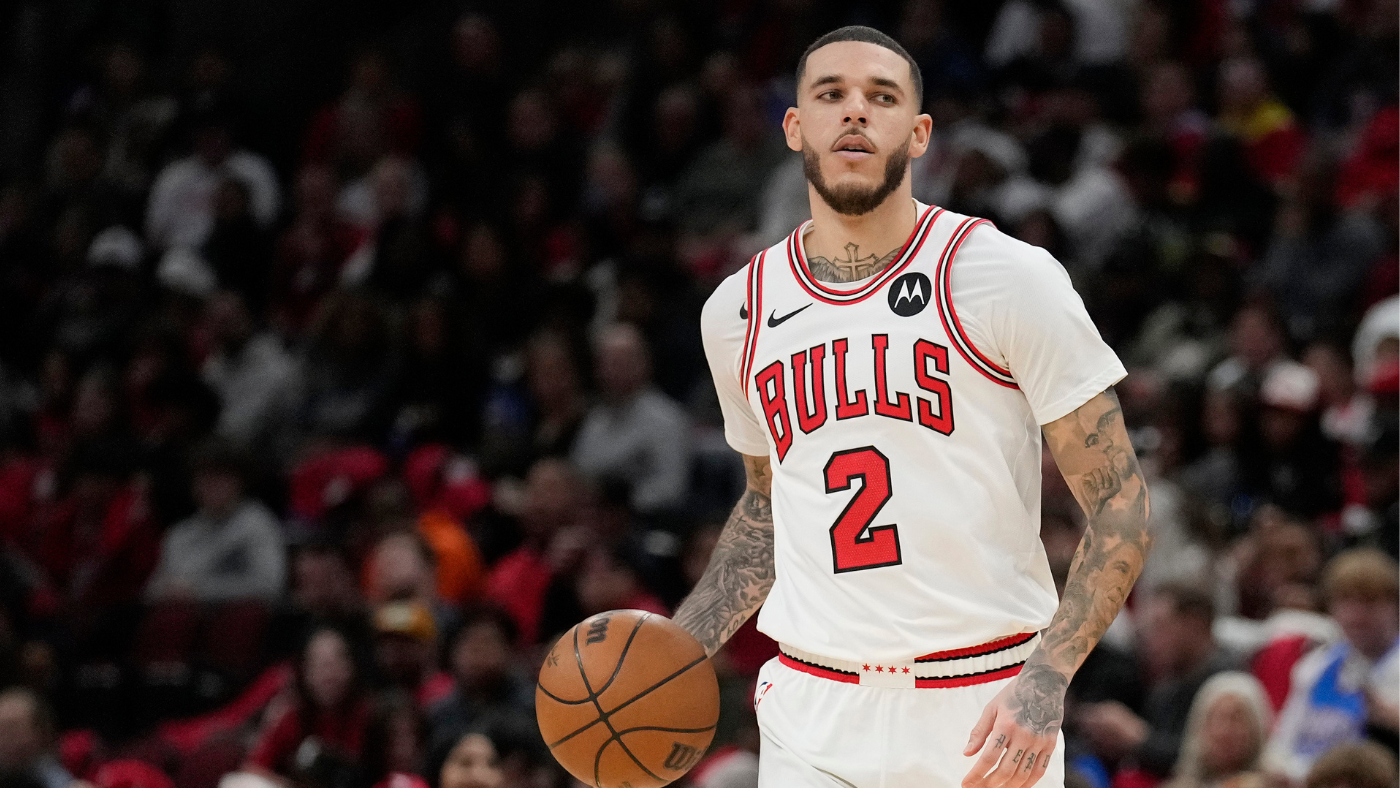 Lonzo Ball injury update: Comeback for Bulls guard sidetracked by new issue