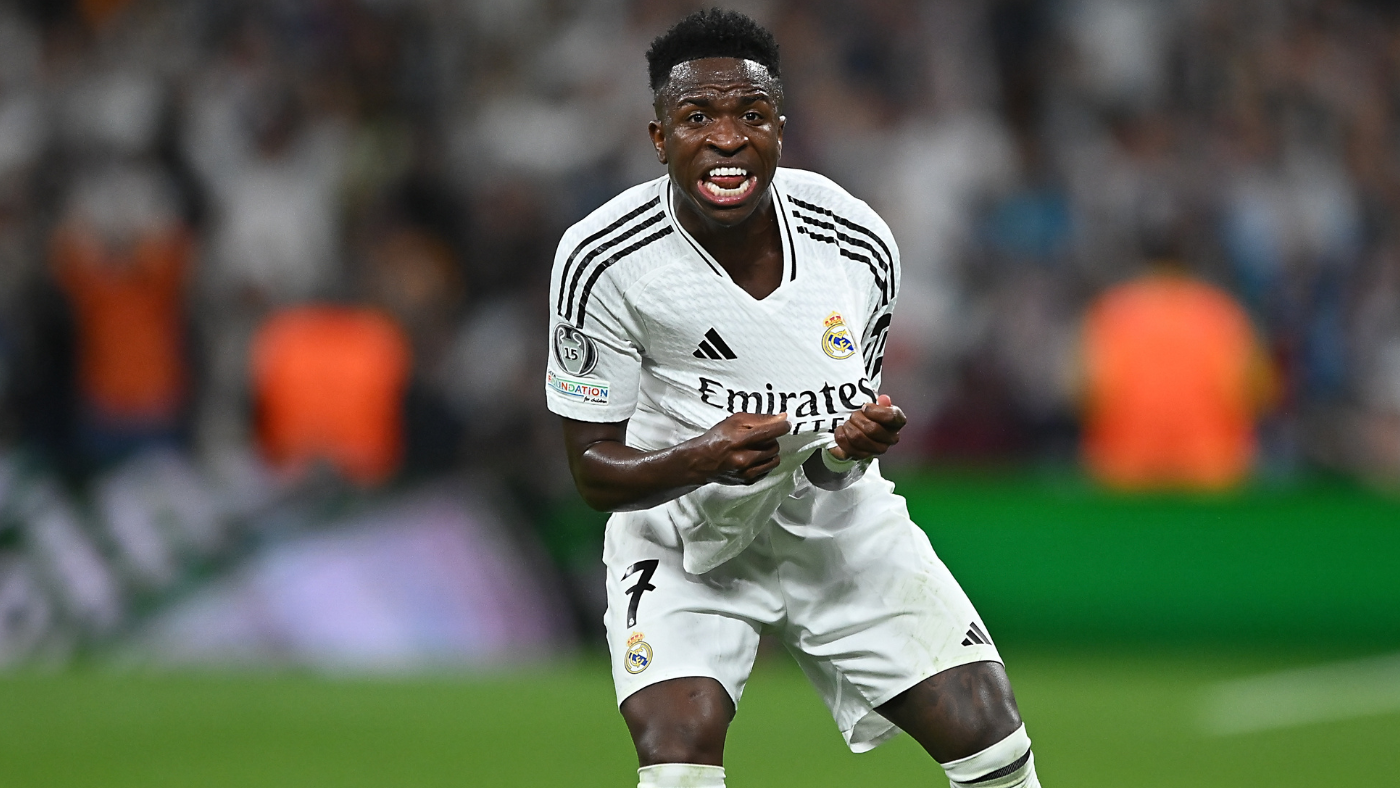 The top five contenders for 2025 Ballon d'Or: Can Vinicius Jr, bounce back? Will it be Lamine Yamal's time?