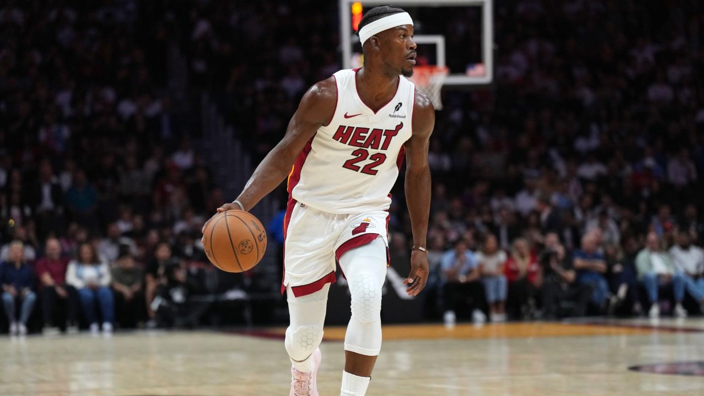 Heat vs. Knicks odds, line, score prediction, time: 2024 NBA picks, Oct. 30 best bets by proven model