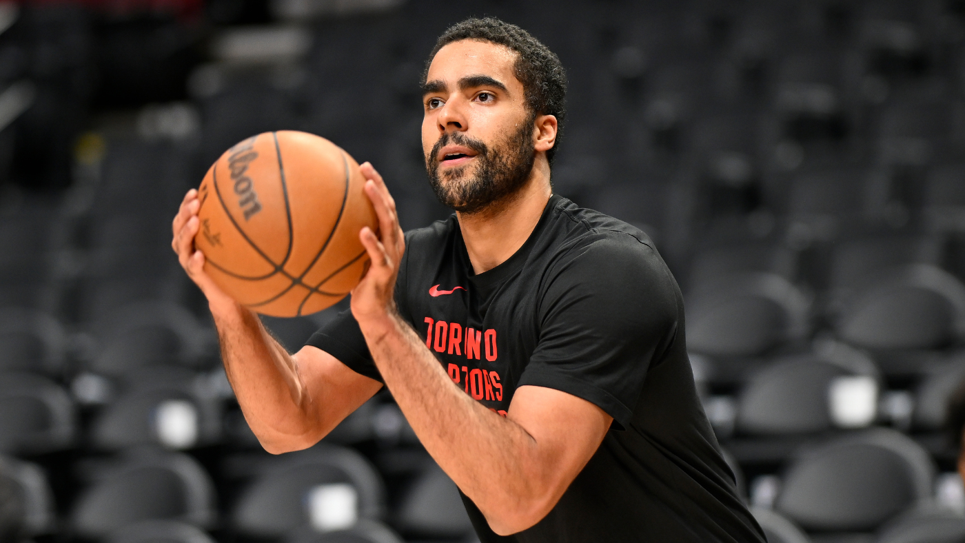 Another bettor pleads guilty to wire fraud in gambling scheme involving ex-Raptors player Jontay Porter