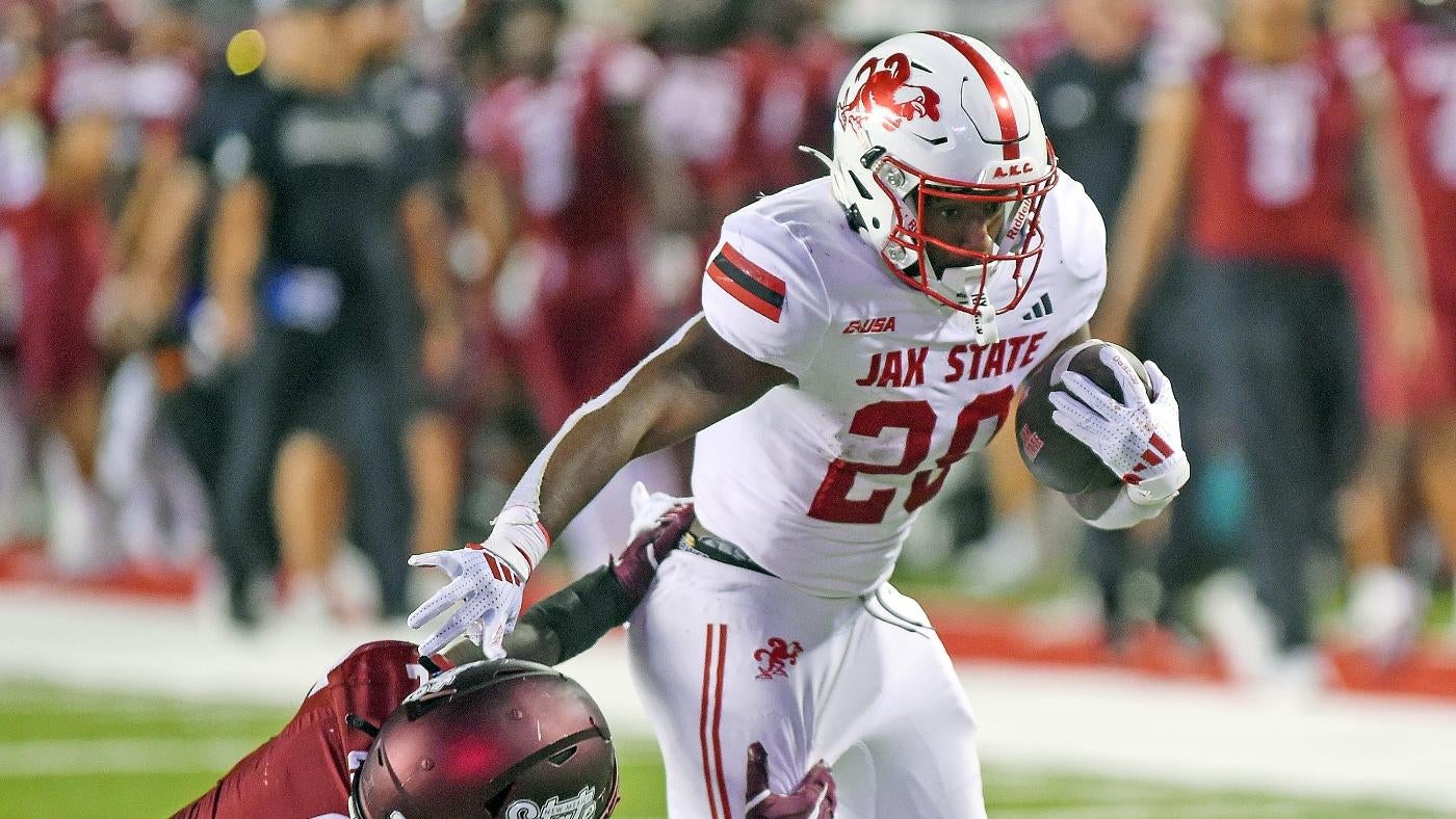 Jacksonville State vs. Liberty prediction, odds: 2024 college football picks, bets by expert on 191-112 run