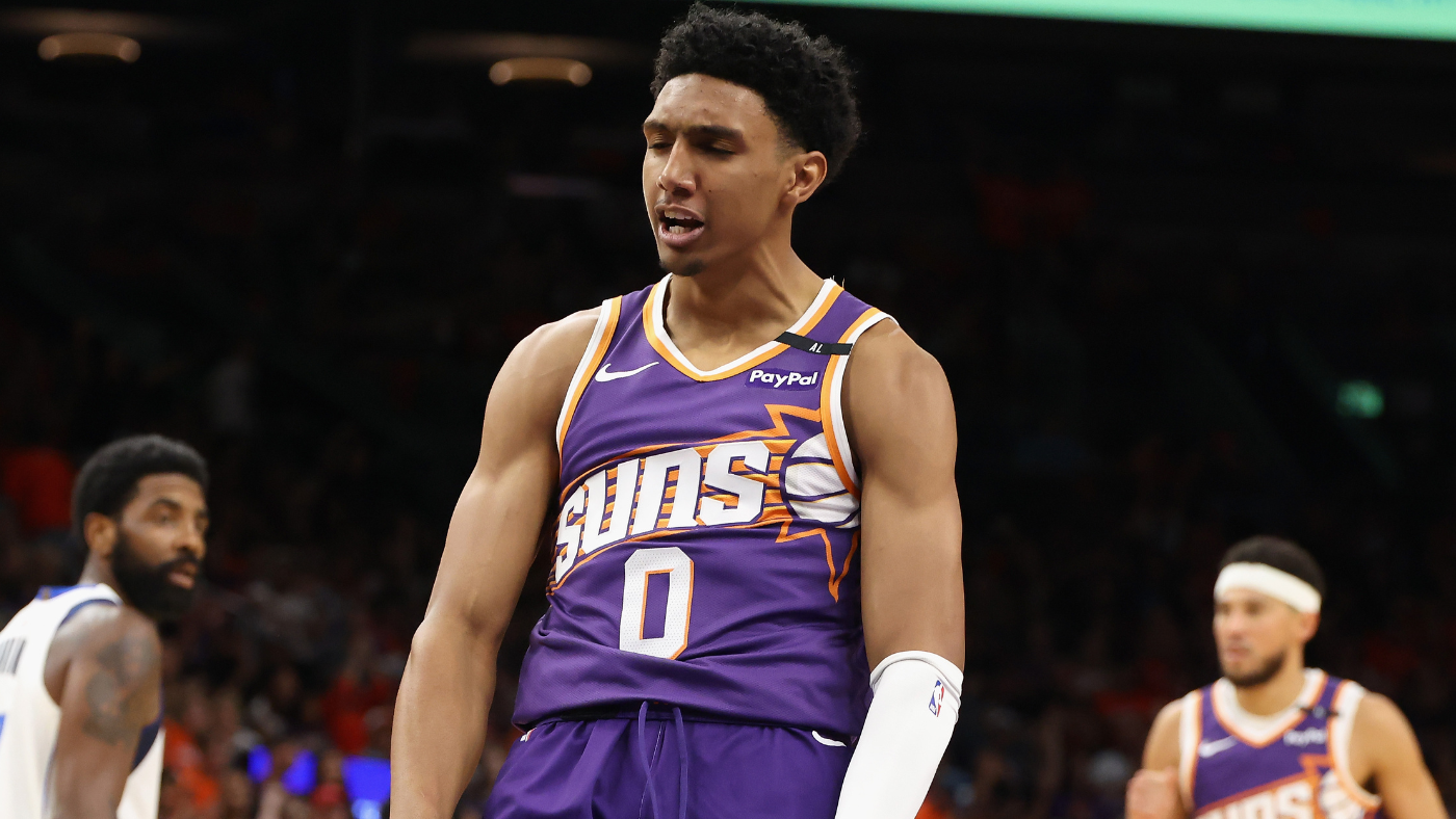 First impressions of NBA rookie class: Late first-rounder shining for Suns, slow starts for top three picks