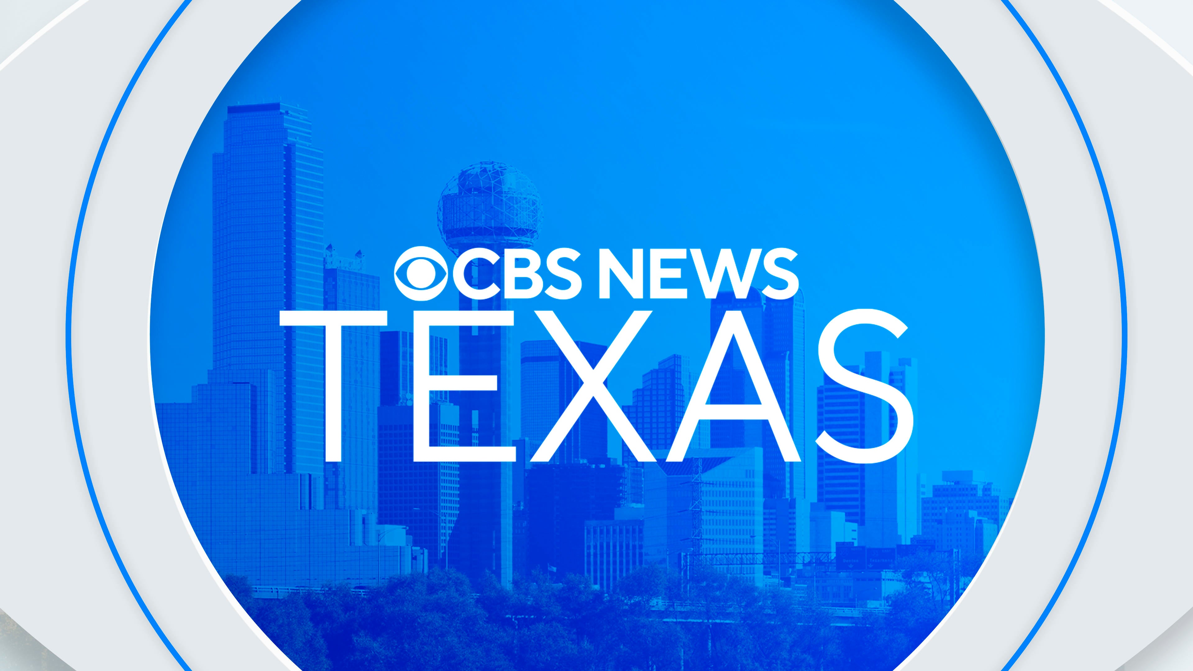 CBS News Texas