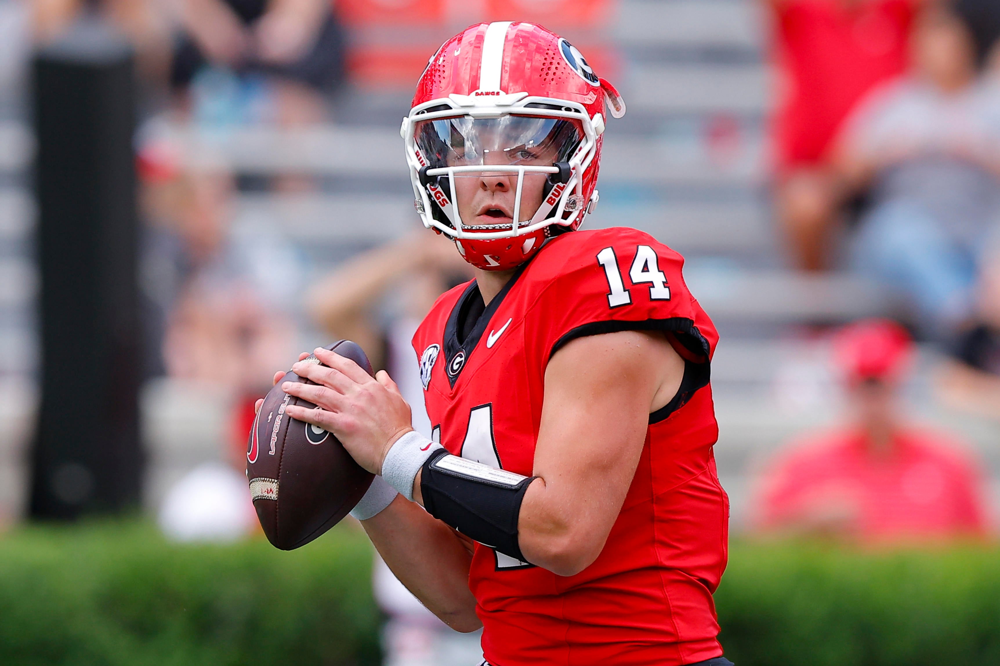Cfp Contenders:  The Acc'S Unexpected Rise - 5kbutlp