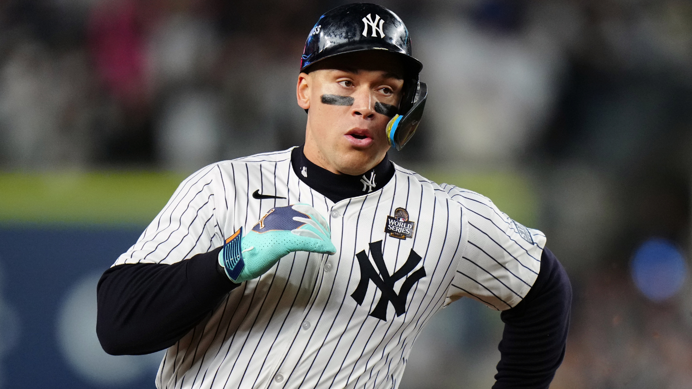 Yankees vs. Dodgers predictions, World Series picks, best bets: Can Aaron Judge finally break out in Game 5?