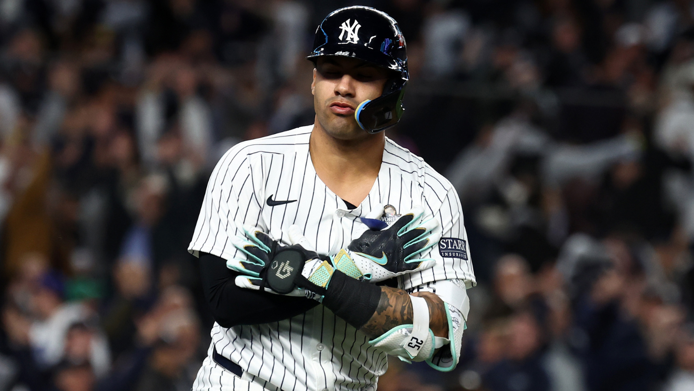 The Yankees aren't finished, and 2024 World Series still has chance to be memorable Fall Classic