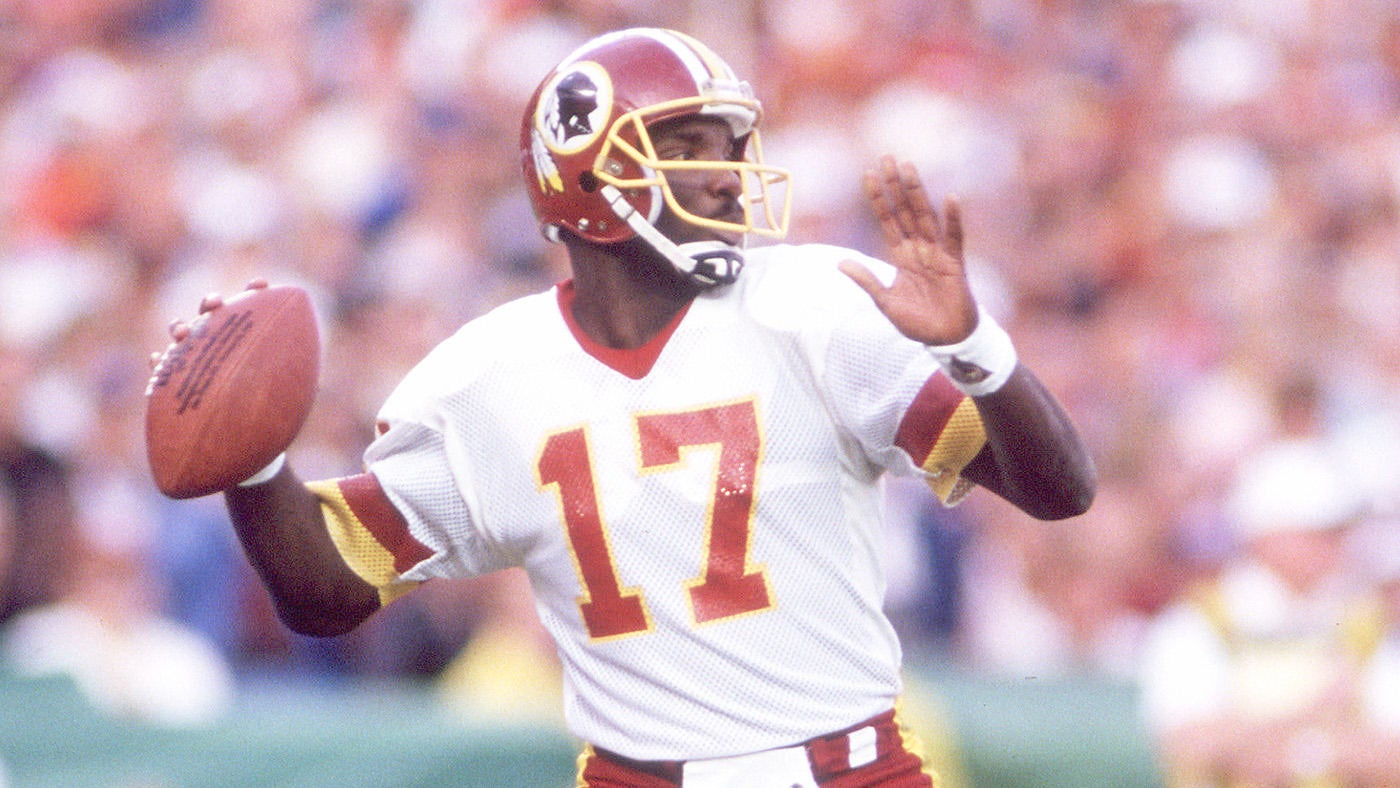 Pro Football Hall of Fame: Doug Williams, Robert Kraft among nine contributor semifinalists for Class of 2025