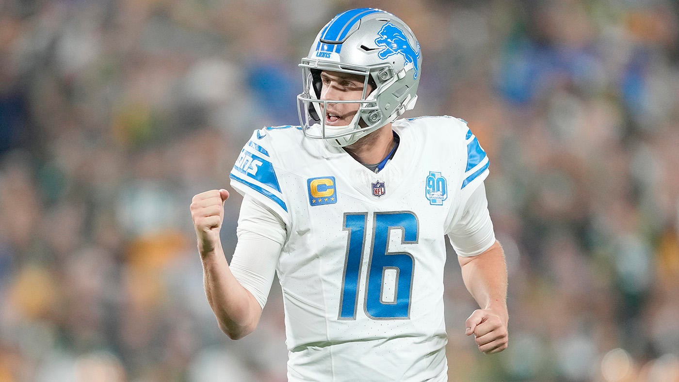 Pete Prisco's Week 9 NFL picks: Lions knock off Packers in NFC North showdown; surging Rams topple Seahawks