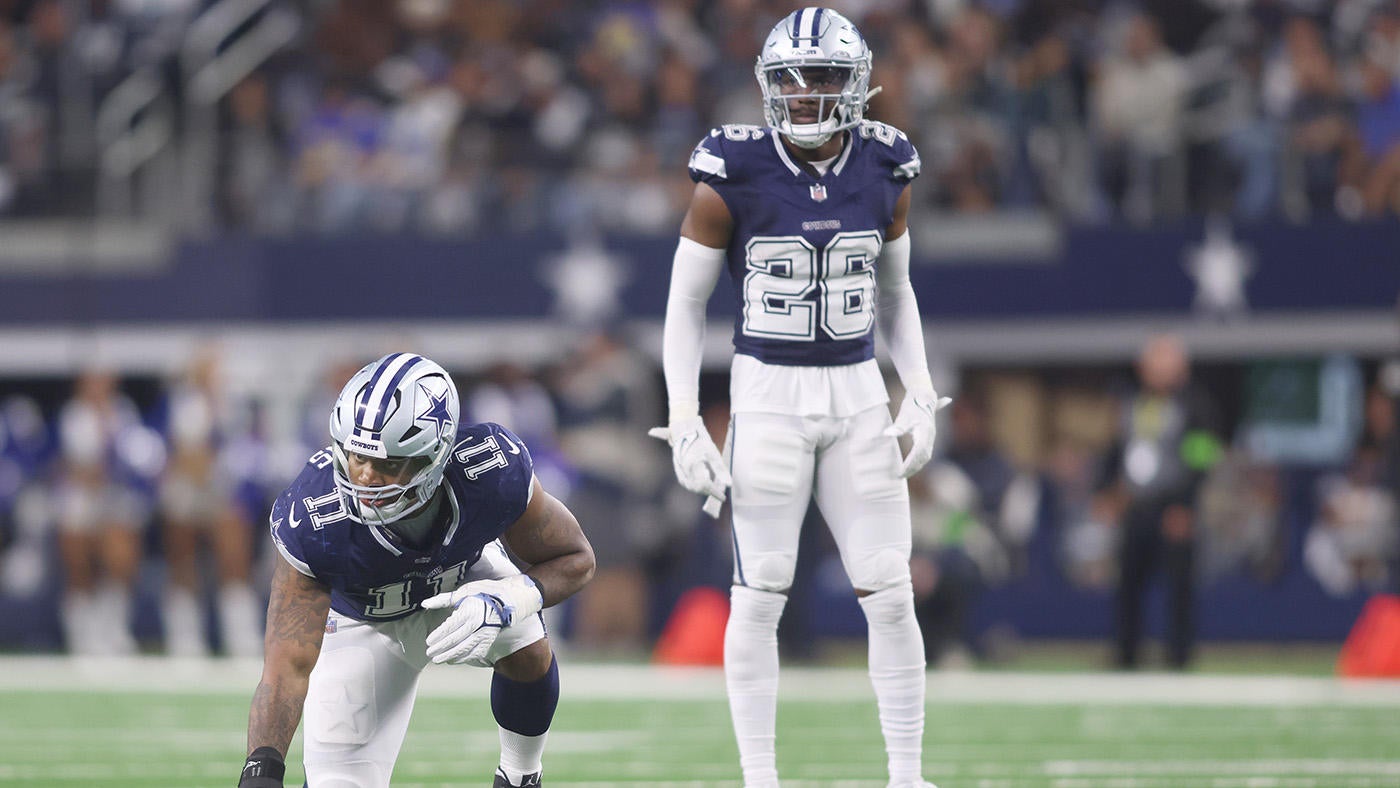 Cowboys injury updates: DaRon Bland activated off injured reserve; Micah Parsons 'making gains each week'