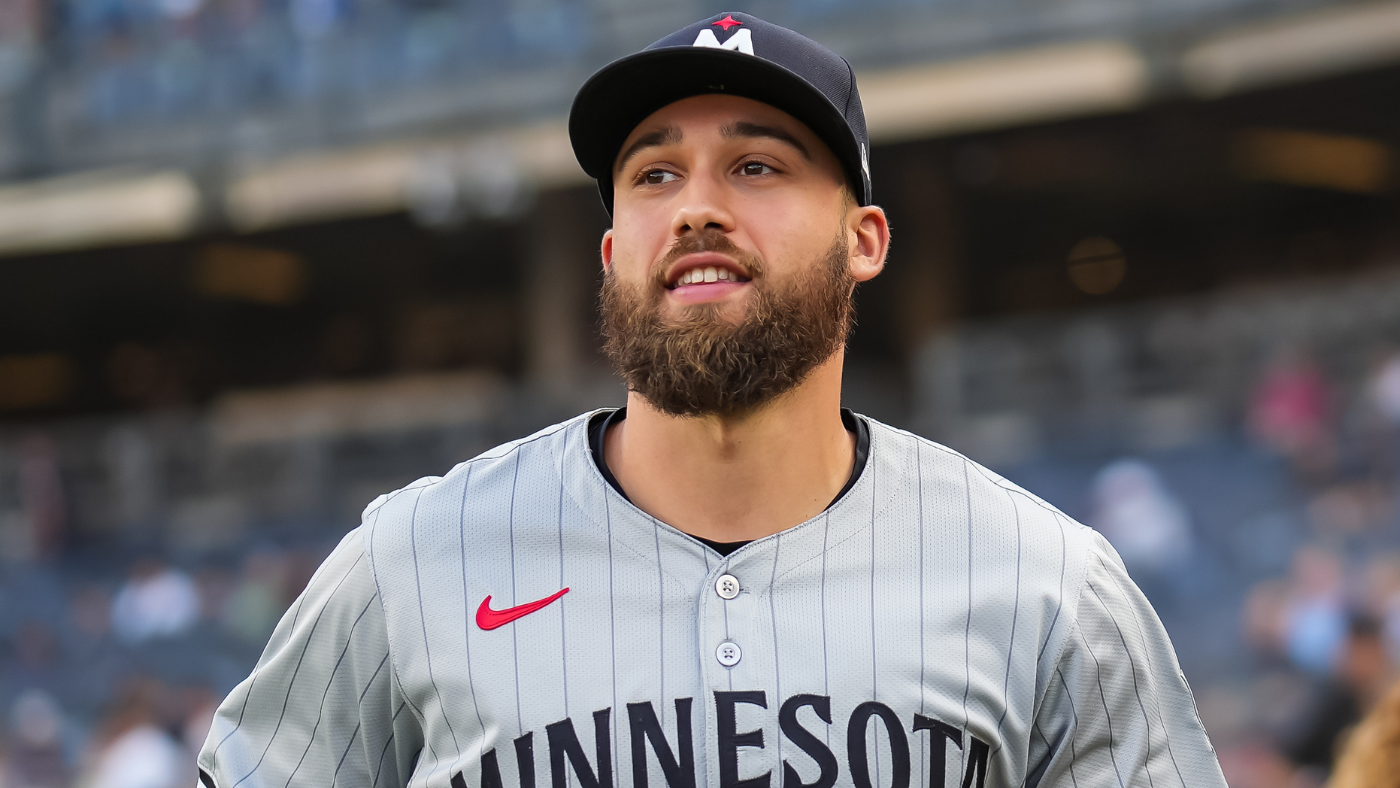 Alex Kirilloff, 26-year-old Twins outfielder, retires from baseball after numerous injuries